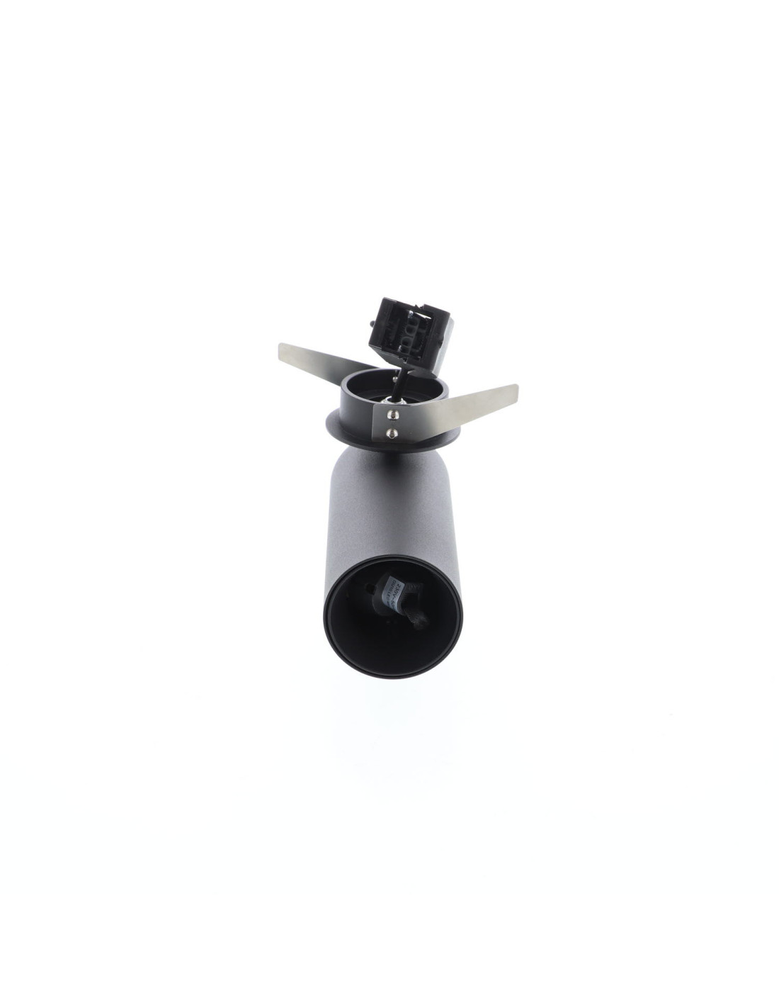 FILI 5 RX-B GU10 AUTO MAX10W PAR16 NOIR MAT