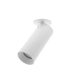 FILI 5 RX-B GU10 AUTO MAX10W PAR16 BLANC MAT