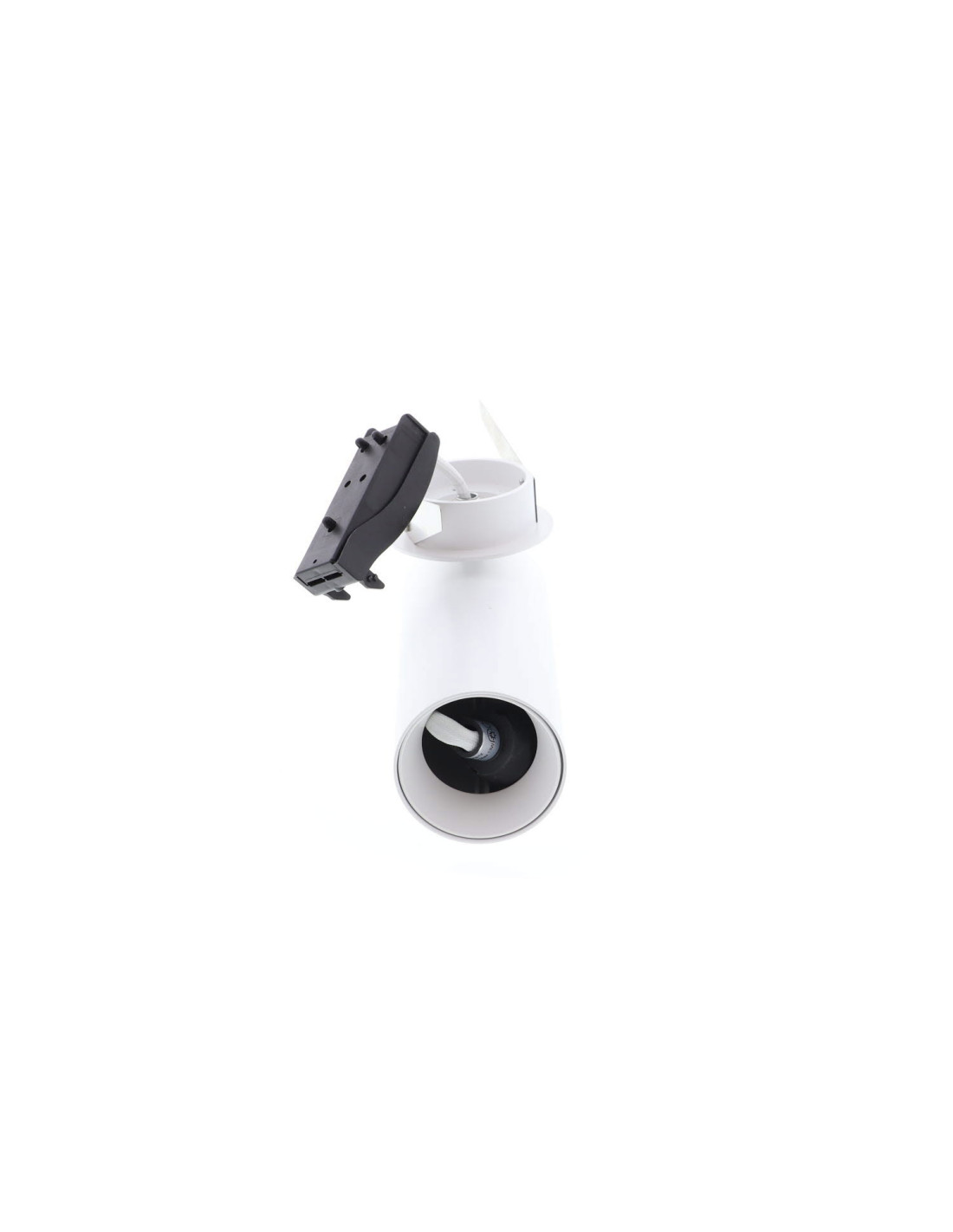 FILI 5 RX-B GU10 AUTO MAX10W PAR16 BLANC MAT