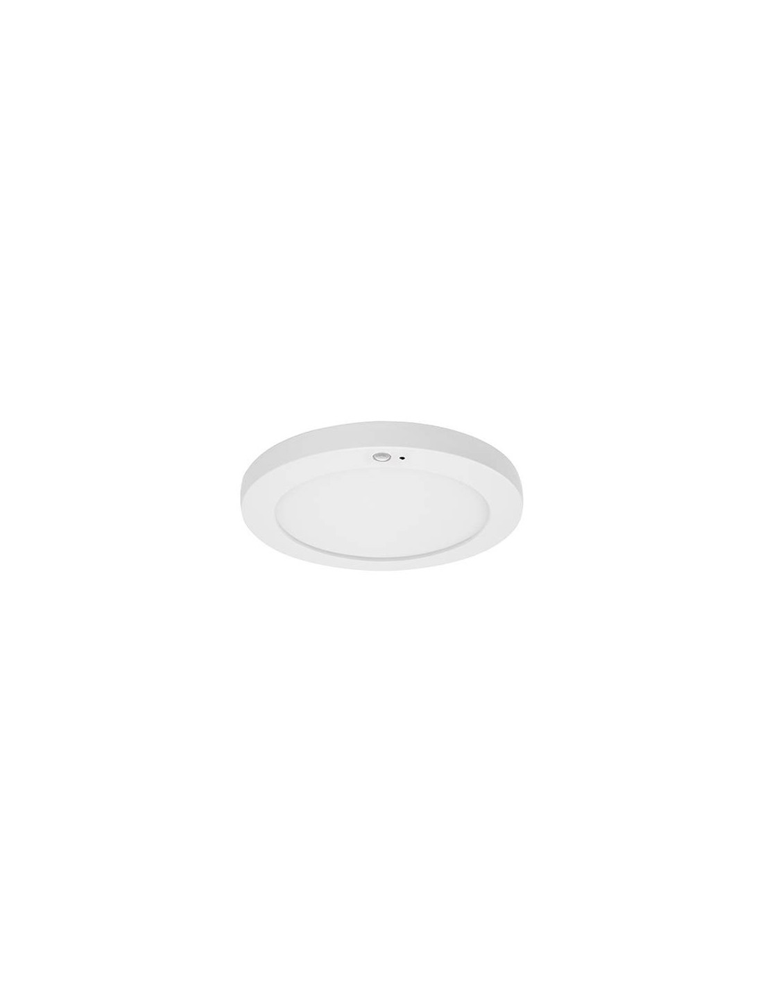 SIRA R SENSOR IR 12W-15W-18W 110° BLANC MAT