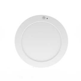 SIRA R SENSOR IR 12W-15W-18W 110° BLANC MAT 2