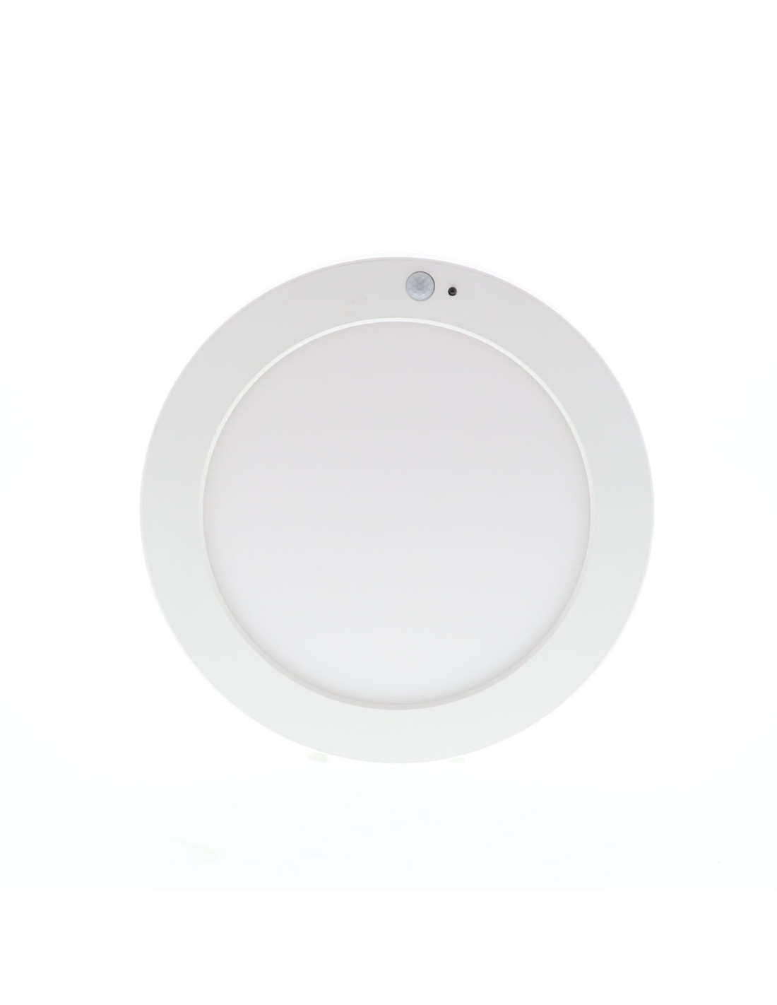 SIRA R SENSOR IR 12W-15W-18W 110° BLANC MAT