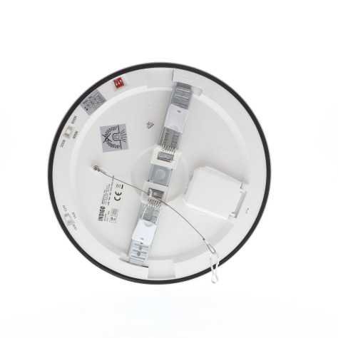 SIRA R SENSOR IR 12W-15W-18W 110° BLANC MAT