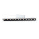 DOTS 20W 3000K 1880Lm 45° DIM BLANC MAT
