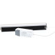 DOTS 20W 3000K 1880Lm 45° DIM BLANC MAT