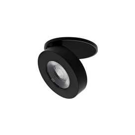 ALLY 1 RX 9W 3000K 675Lm 38° NOIR MAT