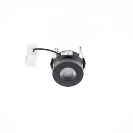 ALLY 1 RX 9W 3000K 675Lm 38° NOIR MAT 2