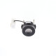 ALLY 1 RX 9W 3000K 675Lm 38° NOIR MAT