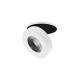 ALLY 1 RX 9W 3000K 675Lm 38° BLANC MAT