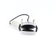 ALLY 1 RX 9W 3000K 675Lm 38° BLANC MAT