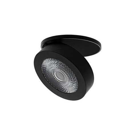 ALLY 2 RX 13W 3000K 1160Lm 38° NOIR MAT