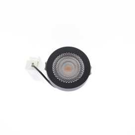 ALLY 2 RX 13W 3000K 1160Lm 38° NOIR MAT 2