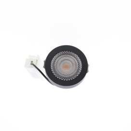 ALLY 2 RX 13W 3000K 1160Lm 38° NOIR MAT 2