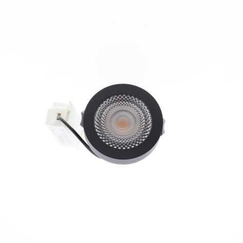 ALLY 2 RX 13W 3000K 1160Lm 38° NOIR MAT