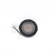 ALLY 2 RX 13W 3000K 1160Lm 38° NOIR MAT