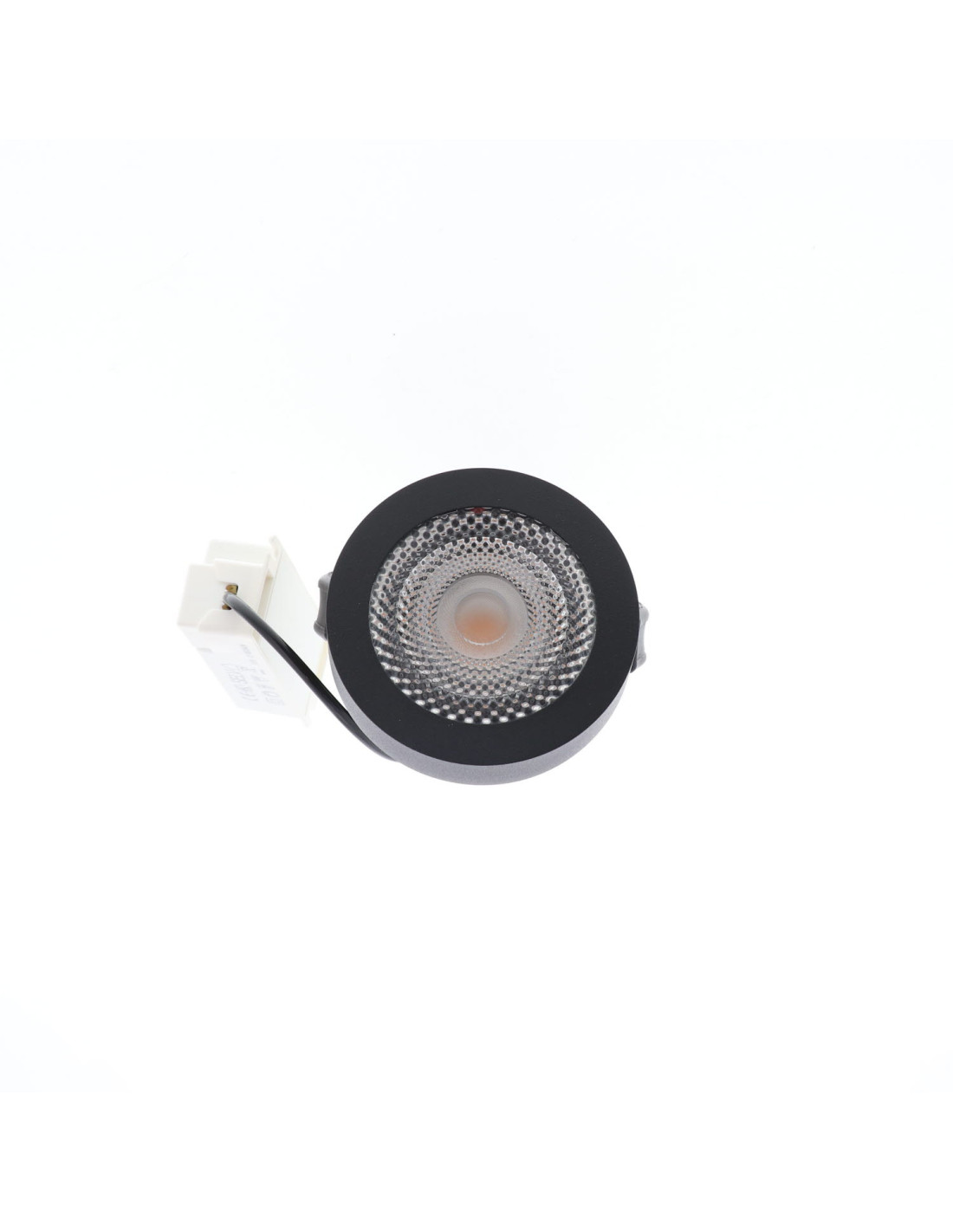 ALLY 2 RX 13W 3000K 1160Lm 38° NOIR MAT
