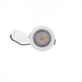 ALLY 2 RX 13W 3000K 1160Lm 38° BLANC MAT 2