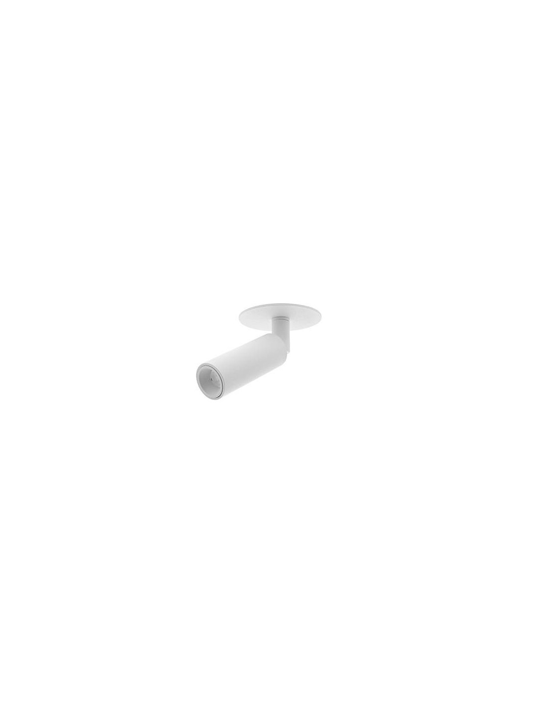 EDDY RX 2W 3000K 205Lm 25° BLANC MAT