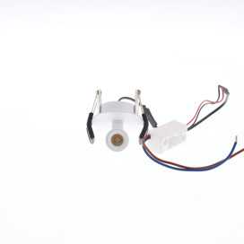 EDDY RX 2W 3000K 205Lm 25° BLANC MAT 2