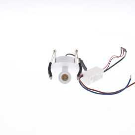 EDDY RX 2W 3000K 205Lm 25° BLANC MAT 2