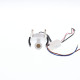 EDDY RX 2W 3000K 205Lm 25° BLANC MAT