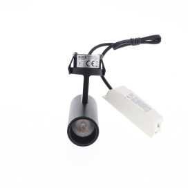 JOY RX 4,5W 3000K 375Lm 40° NOIR MAT 2