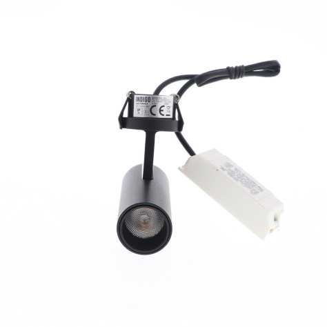 JOY RX 4,5W 3000K 375Lm 40° NOIR MAT