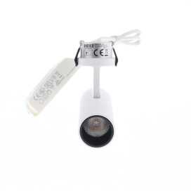 JOY RX 4,5W 3000K 375Lm 40° BLANC MAT 2