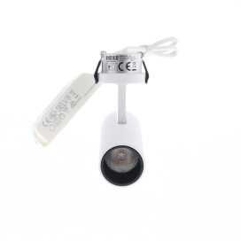 JOY RX 4,5W 3000K 375Lm 40° BLANC MAT 2