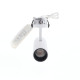 JOY RX 4,5W 3000K 375Lm 40° BLANC MAT