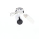JOY RX 4,5W 3000K 375Lm 40° BLANC MAT
