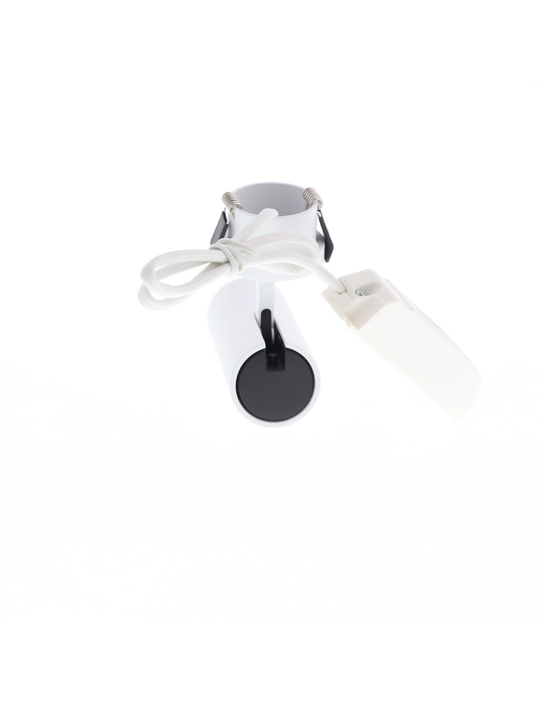 JOY RX 4,5W 3000K 375Lm 40° BLANC MAT