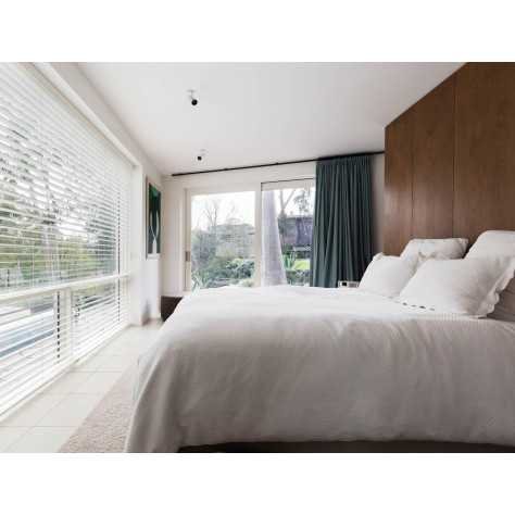 JOY RX 4,5W 3000K 375Lm 40° BLANC MAT