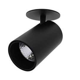 DEAN RX 26W 3000K 2370Lm 38° NOIR MAT