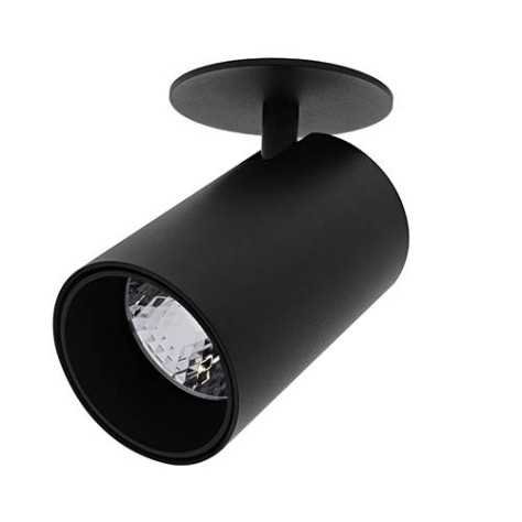 DEAN RX 26W 3000K 2370Lm 38° NOIR MAT