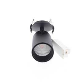 DEAN RX 26W 3000K 2370Lm 38° NOIR MAT 2