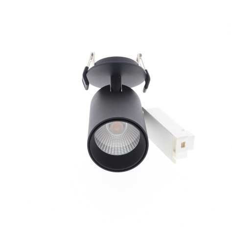 DEAN RX 26W 3000K 2370Lm 38° NOIR MAT