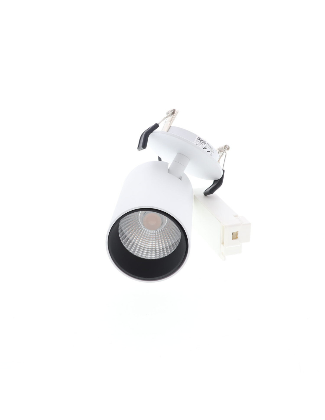 DEAN RX 26W 3000K 2370Lm 38° BLANC MAT