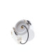 DEAN RX 26W 3000K 2370Lm 38° BLANC MAT
