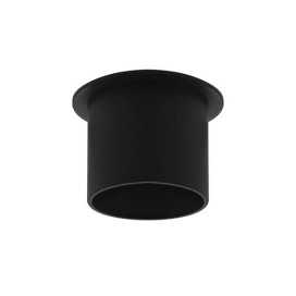 AKIS R GU10 MAX10W PAR16 NOIR MAT