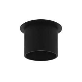 AKIS R GU10 MAX10W PAR16 NOIR MAT