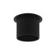 AKIS R GU10 MAX10W PAR16 NOIR MAT