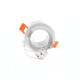 AKIS R GU10 MAX10W PAR16 BLANC MAT
