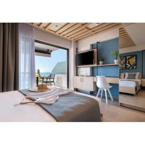 AKIS R GU10 MAX10W PAR16 BLANC MAT