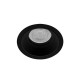BALI R GU10 MAX10W PAR16 NOIR MAT