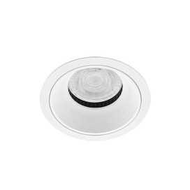 BALI R GU10 MAX10W PAR16 BLANC MAT
