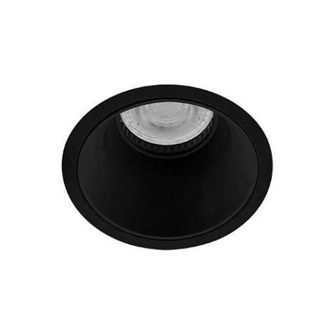 FIJI R GU10 MAX10W PAR16 NOIR MAT