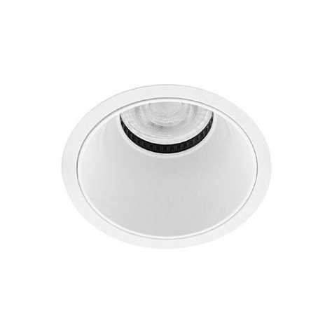 FIJI R GU10 MAX10W PAR16 BLANC MAT