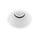 FIJI R GU10 MAX10W PAR16 BLANC MAT