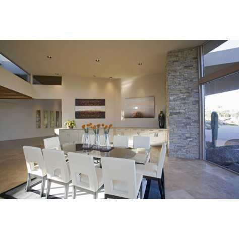 FIJI R GU10 MAX10W PAR16 BLANC MAT